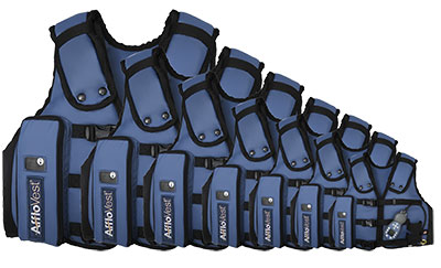 AffloVest
