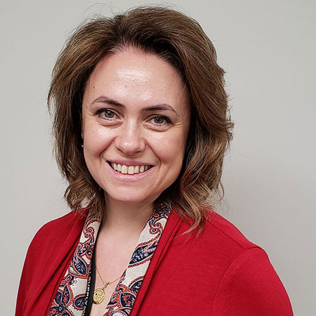 Deana Rubinchink Headshot