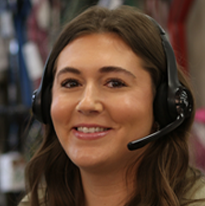 Customer Service Representative