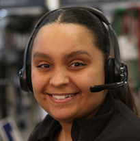 Customer Service Representative