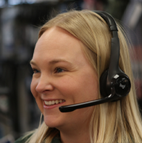 Assistive Technology Expert